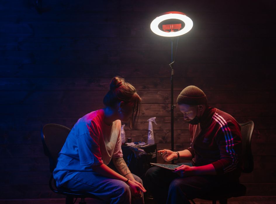 TKTX Creme gegen Schmerzen beim Tätowieren